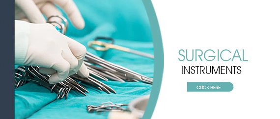 Surgical Instruments 